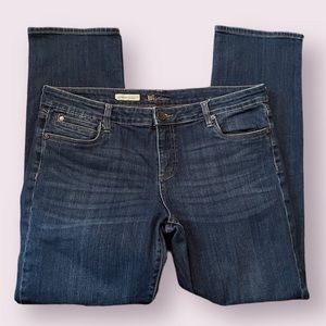 🔻FINAL MARKDOWN🔻Kut From the Kloth Catherine Boyfriend Jeans